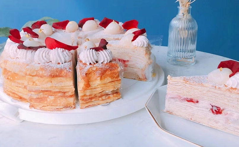 雙層生日蛋糕 台北