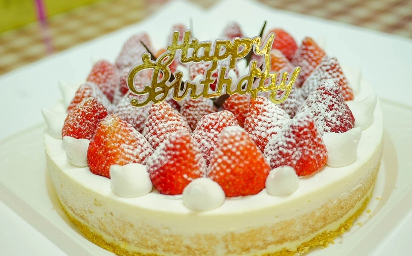 板橋生日蛋糕推薦評分最高