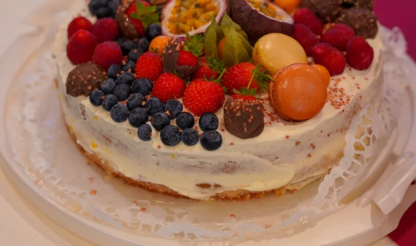 板橋蛋糕店評分