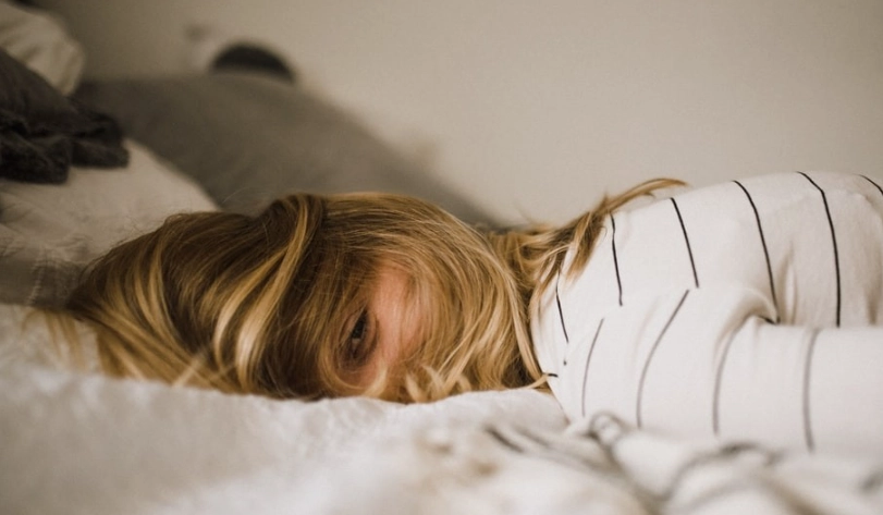 禿頭夢心理暗示