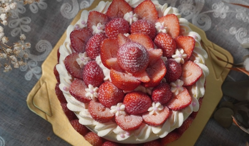 客製化蛋糕訂購