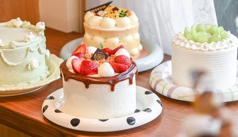 板橋蛋糕店評分