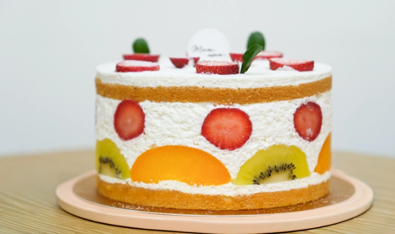 台中客製化蛋糕