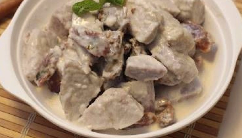 椰汁料理 餐廳推薦