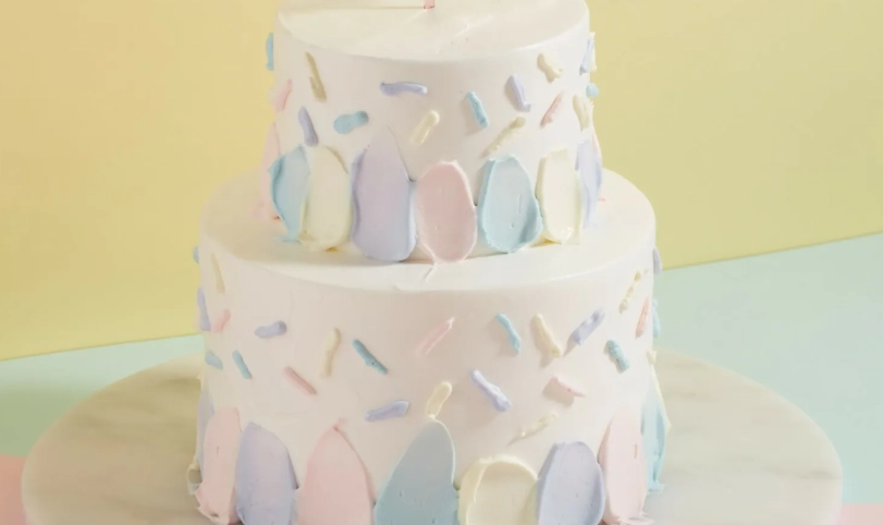 客製化蛋糕訂購