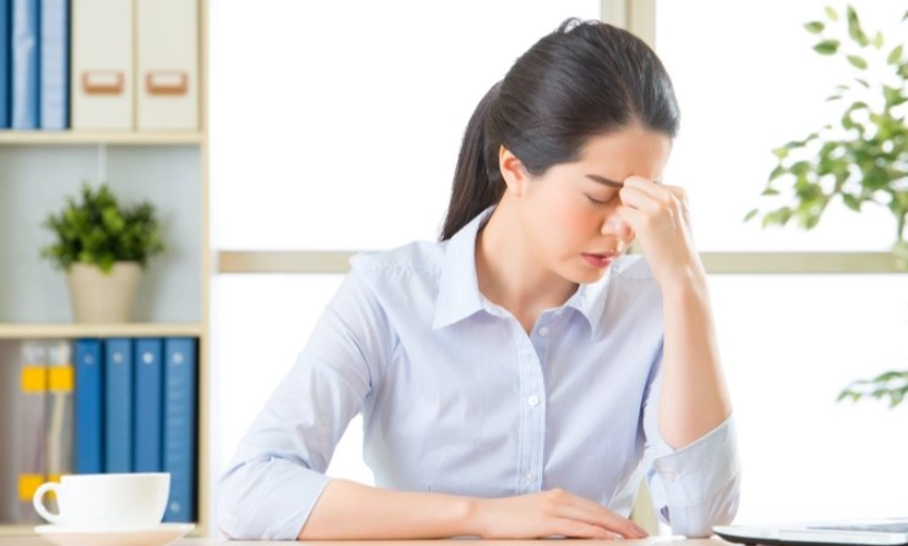 血糖不穩定會怎樣