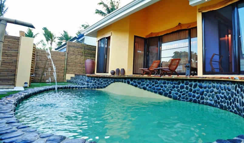 Villa私人泳池推薦 Villa私人泳池推薦