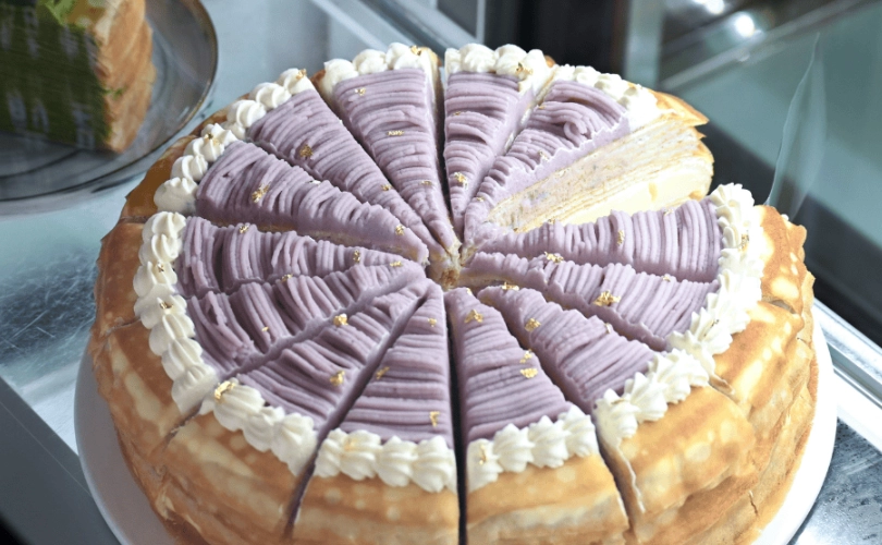 台中客製化蛋糕