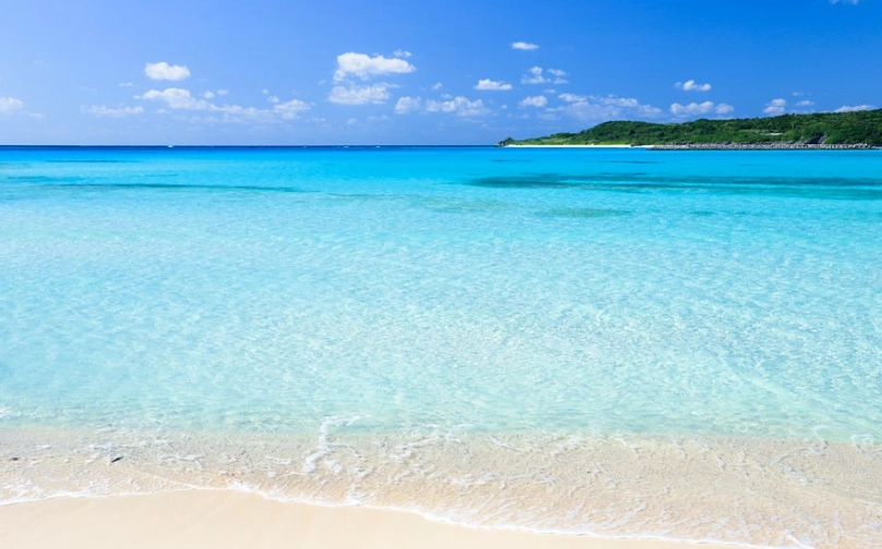 沖繩海灘排名 沖繩海灘排名