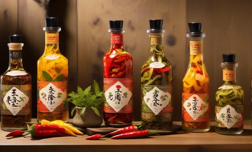 泡盛辣椒醬做法