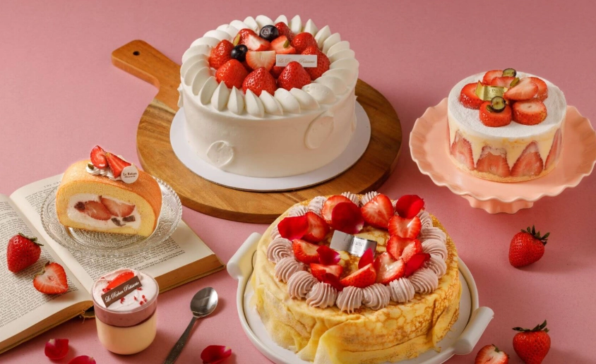 生日蛋糕推薦三重 生日蛋糕推薦三重