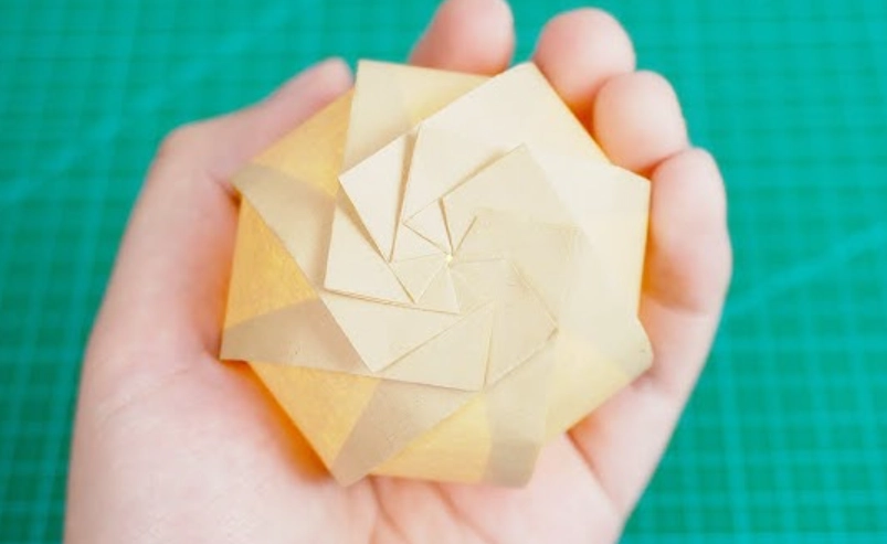 立體紙藝 立體紙藝