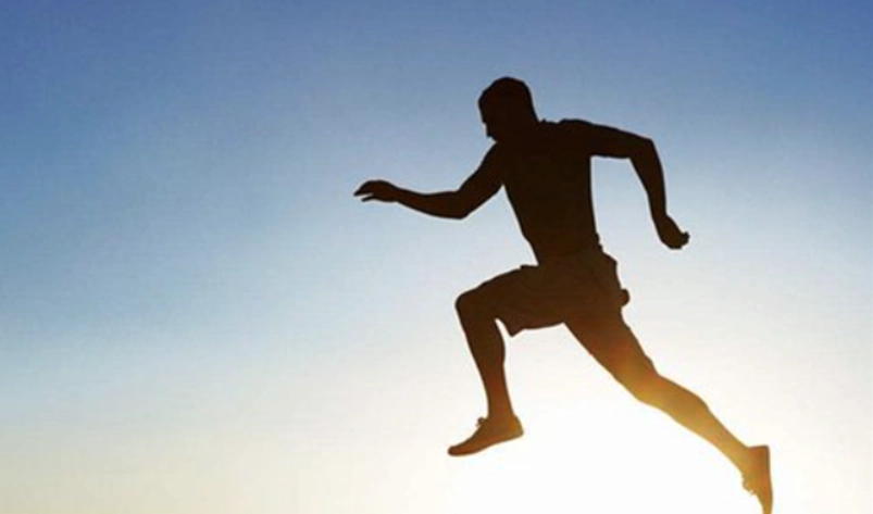 夢到被追著跑 意思