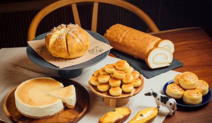 乳酪蛋糕吃到飽 乳酪蛋糕吃到飽