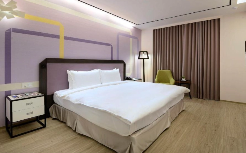 台北便宜住宿推薦