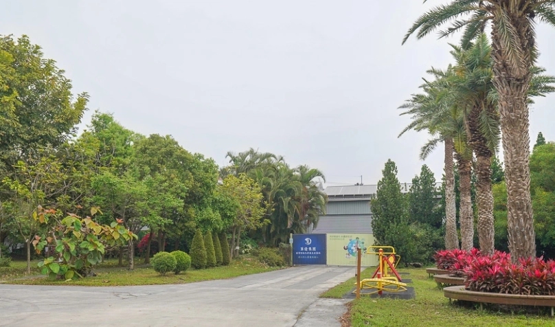 中部親子農場比較