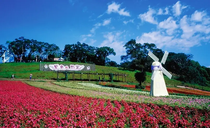 親子農場一日遊 親子農場一日遊