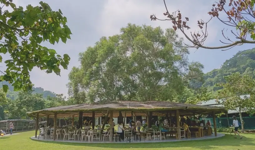 中部親子農場推薦