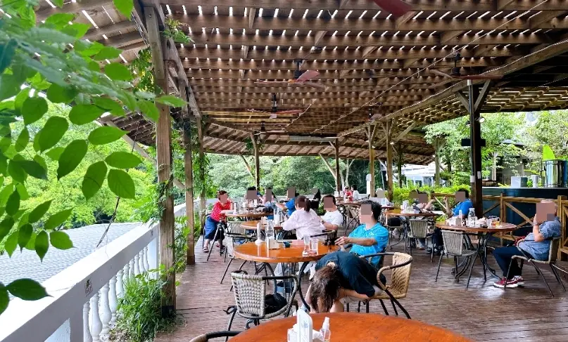 桃園 不限時 咖啡廳