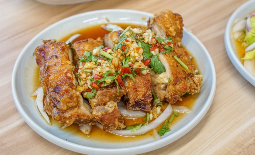 三重美食排行榜