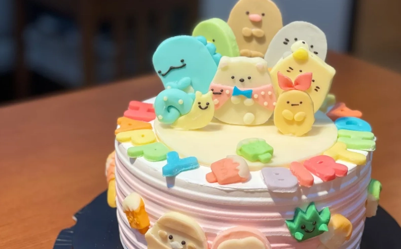 客製化蛋糕推薦 客製化蛋糕推薦