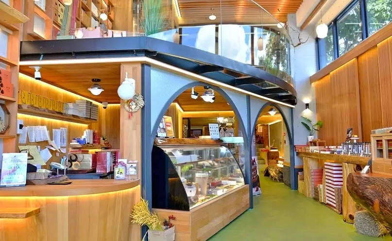 懿品乳酪菓子手造所 懿品乳酪菓子手造所