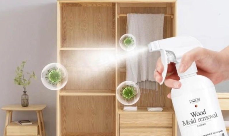 防霉噴霧推薦