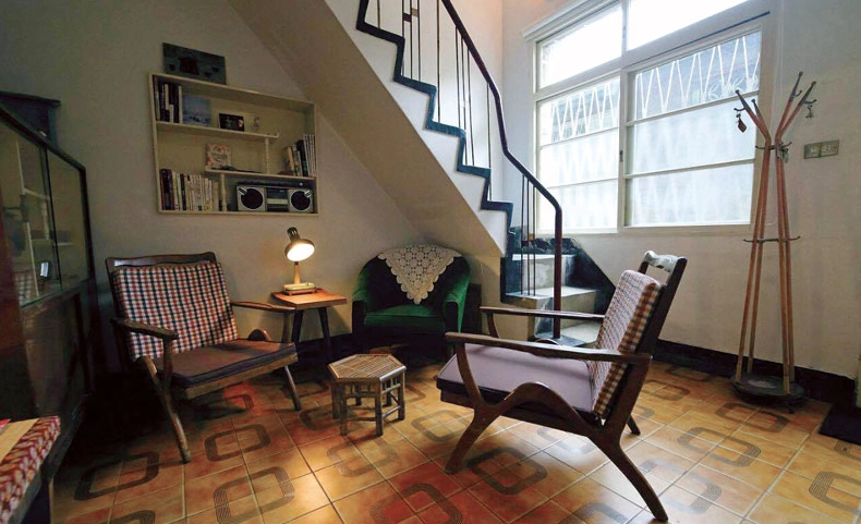 台南設計旅店 台南設計旅店