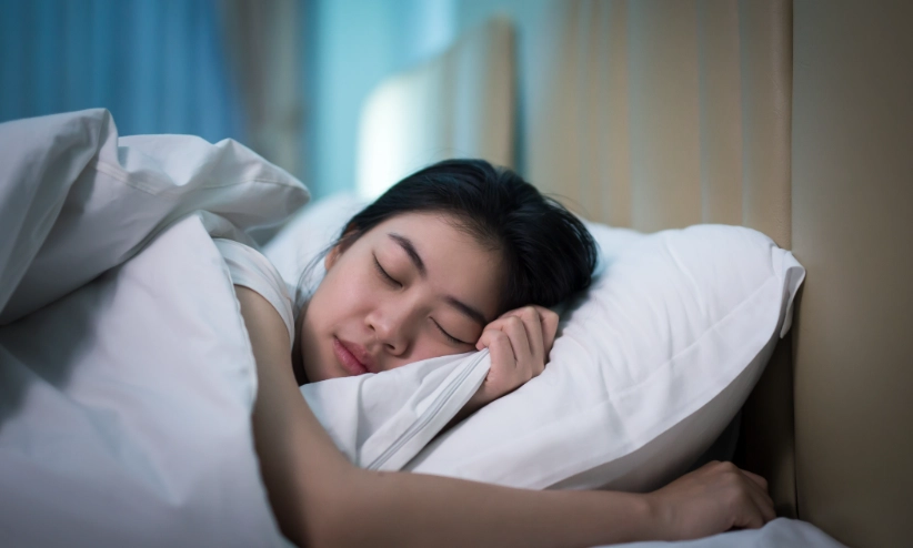 重複夢見陌生人