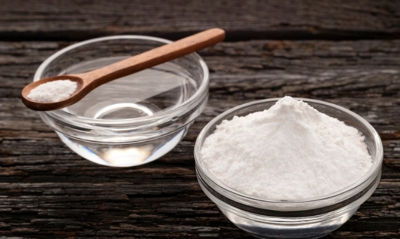 小蘇打加醋除蟲比例終極指南：天然除蟲秘訣大公開