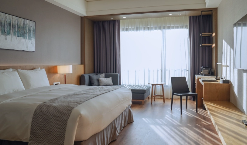 台南特色住宿 台南特色住宿