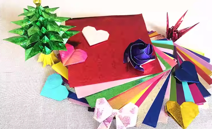 立體紙藝 立體紙藝