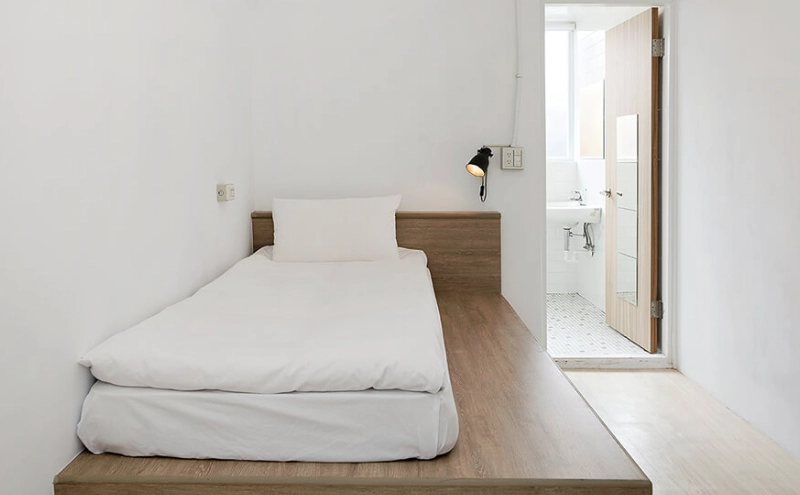 台北便宜住宿推薦