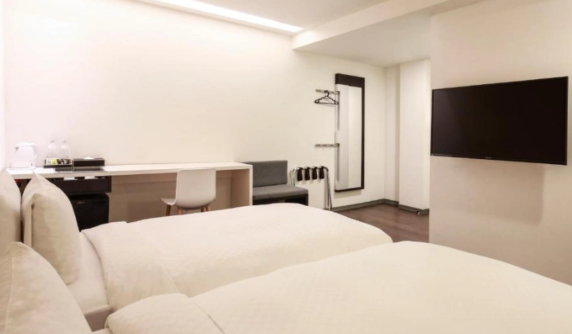 台北車站住宿平價