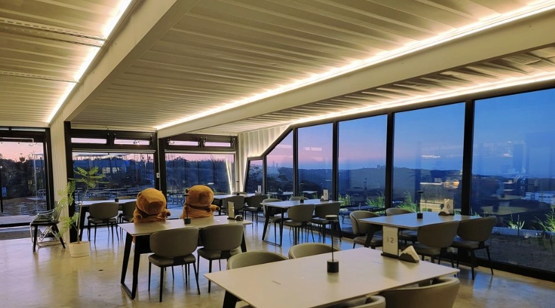 桃園 安靜 讀書 餐廳