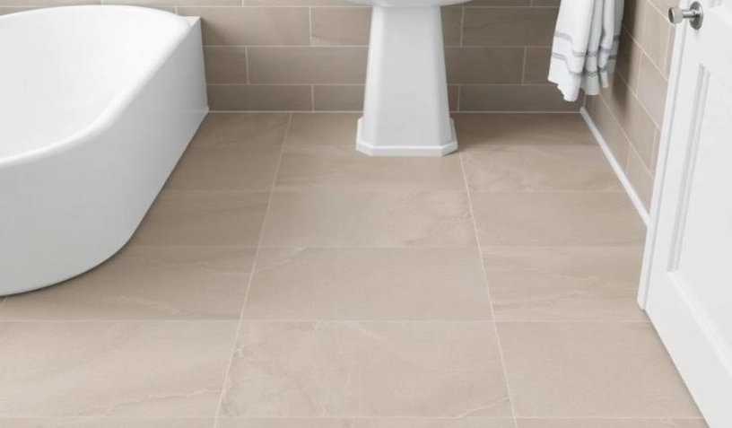 浴室地板清潔方法