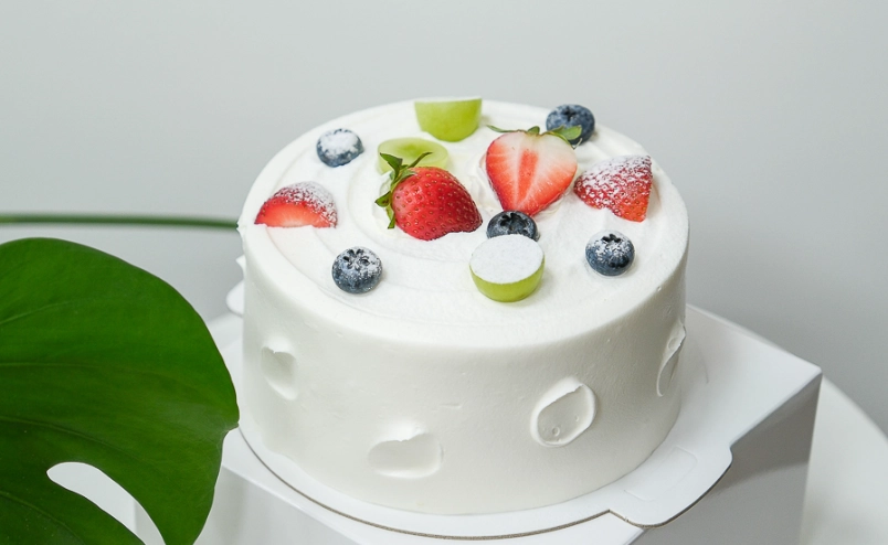 台中西屯生日蛋糕推薦