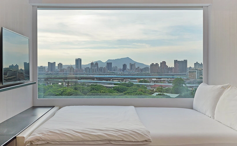 台北便宜住宿推薦