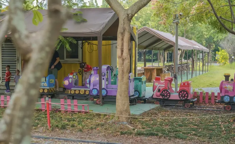 中部親子農場推薦