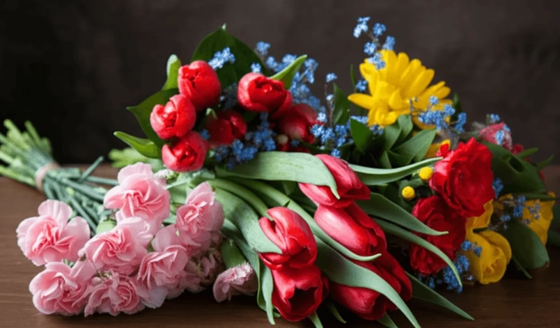 送花指南 送花指南