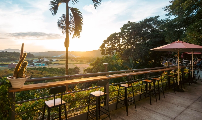 桃園 不限時 咖啡廳