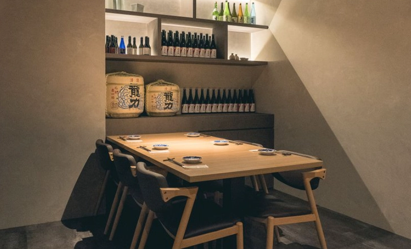 桃園 久坐 餐廳