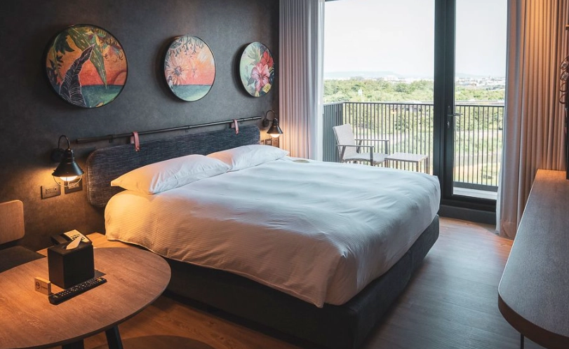 台南老屋民宿 台南老屋民宿