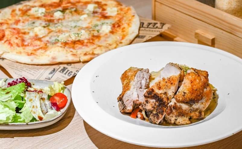 三重美食餐廳推薦