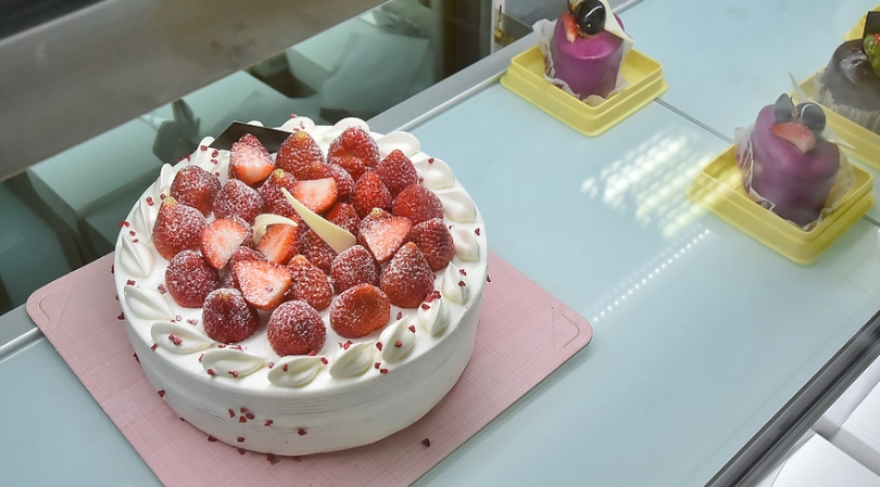 西屯蛋糕店推薦