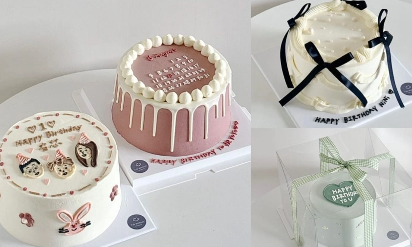 客製化蛋糕推薦 客製化蛋糕推薦