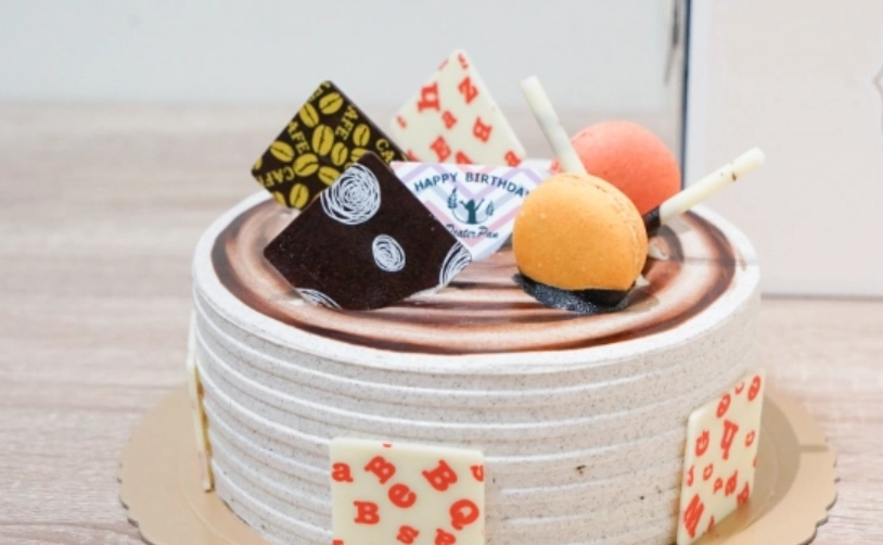 三重客製化蛋糕