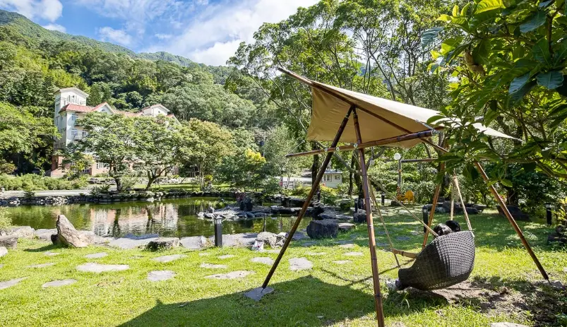 北部農場一日遊