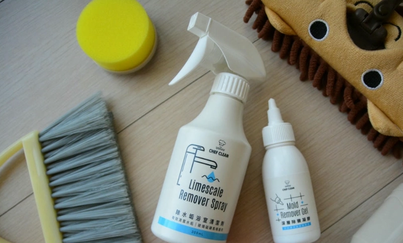 浴室清潔劑推薦 浴室清潔劑推薦