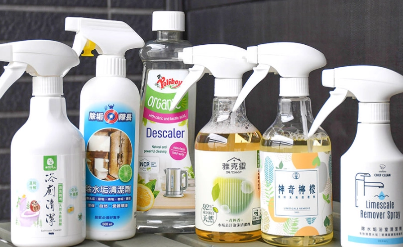 浴室除霉清潔劑 浴室除霉清潔劑